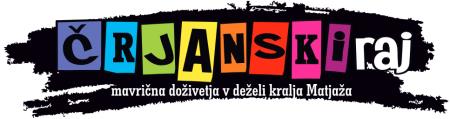 črjanski raj 